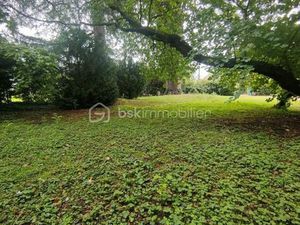 Terrain 567 m² Soisy Sur Seine