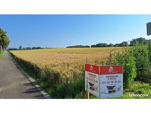 Terrain 627 m² Spechbach