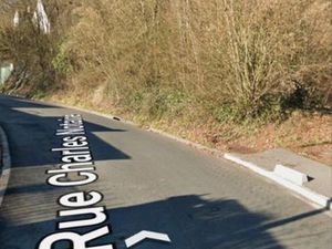 Terrain non a constructible zone naturelle