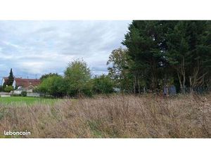 Terrain 308 m² Wittenheim