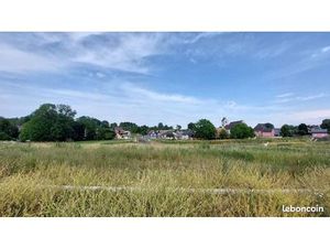 Terrain 506 m² Zaessingue