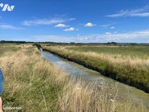 Bien Agricole 15700 m² MERVILLE FRANCEVILLE PLAGE