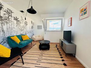 Appartement 4 chambres - Très bonne rentabilité