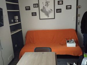 1 pièce proche Château