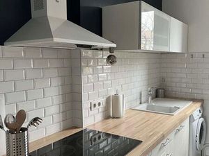 Loue meublé T3 62 m2