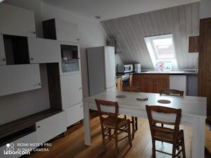 T2 de standing - meublé