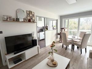Appart T3 Caen 61m²