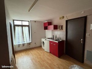 Studio - 25 m² - Champigneulles