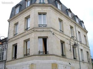 Appartement 1 pièce 30 m²