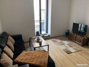 T2 refait à neuf 42 m2