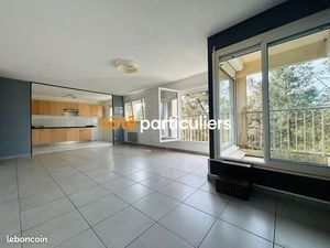 Appartement 3 pièces 76 m²