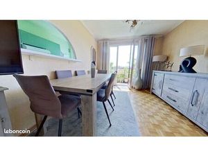 Appartement 3 pièces