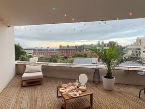 Appartement 3 pièces