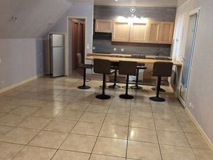 Vente d un appartement T4 à Trebeurden