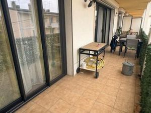 Appartement 78m2 Grand Charran