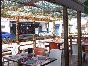 À VENDRE – Fonds de commerce restaurant – 25 000