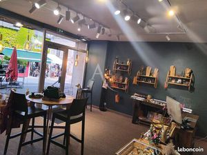 Local commercial 50 m² CHALONNES SUR LOIRE