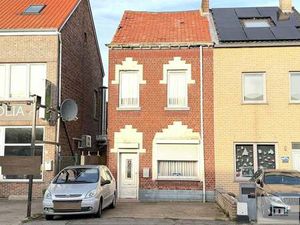 Maison à vendre à Hoepertingen € 95.000 (LIK0R) - JM Vastgoed Wellen | Zimmo