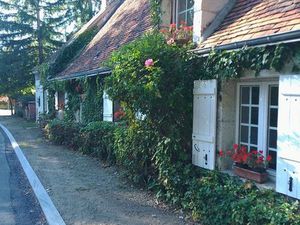 À Loches maison de caractère