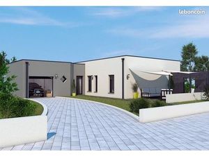 Maison 6 pièces 107 m²