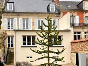 ◊ MAISON DE CARACTÈRE 240 m² – COMPIÈGNE TRIANGLE D’OR ◊