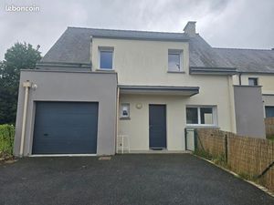 Maison 5 chambres – Léhon/Dinan