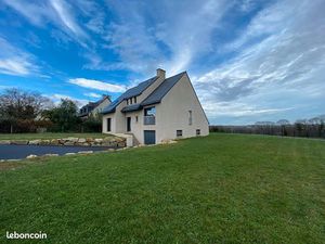 Maison 8 pièces 150 m²