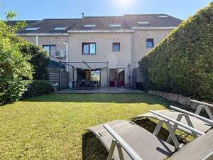 MAISON UNIFAMILIALE PEB A