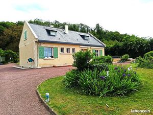 Maison traditionnelle 145 M2