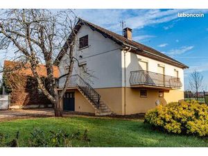 Vends pavillon T5 - 90 m²