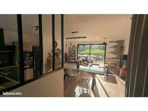 Maison 4 pièces 90m² + garage