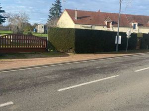 Maison St Pierre les Bois