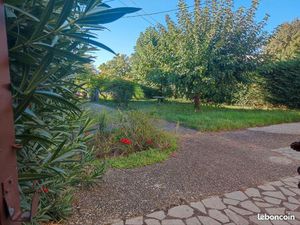 Maison de 170m²/possibilité 2 logements pour investissement locatif