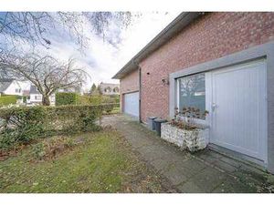 VERSAILLES - Belle villa 242m² - 6a59ca SUD - 5CH