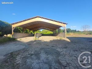 Terrain 3 200 m² Goudelin