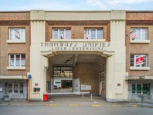 Terrain à vendre à Herstal € 95.000 (LILSW) - Easy Home Immo Marche | Zimmo