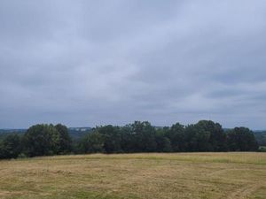 Terrain 1 500 m² Saint Meard De Drone