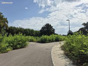 Terrain 800 m² Saint Symphorien