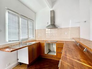 Appartement 3 pièces 88 m²