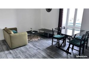 T2 + bureau 53M2 Annonay centre