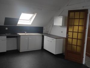 Appartement F2 Breuil le vert