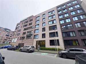 Magnifique appartement neuf avec terrasse  cave et parking