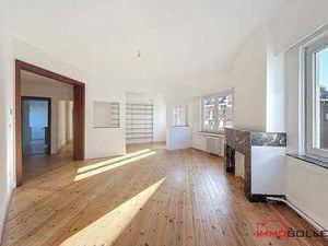 Saint-Julien - appartement 3 chambres + balcon