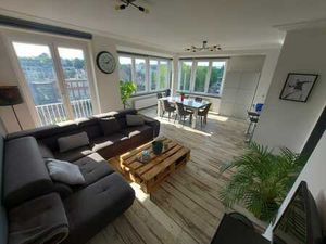 Spacieux et lumineux appartement 3 chambres