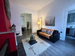 Appartement 1 chambre – ±62 m² –Quartier Châtelain