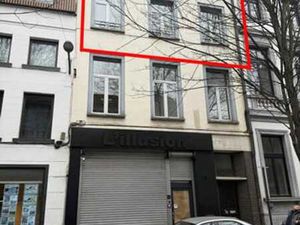 Bel appartement totalement rénové - 113 m²