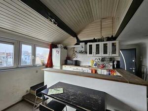 Charmant duplex 2 ch