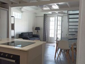 Appartement moderne et élégant