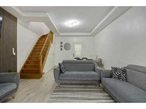 Maison/duplex rénové de 3 chambres à vendre à Vilvorde