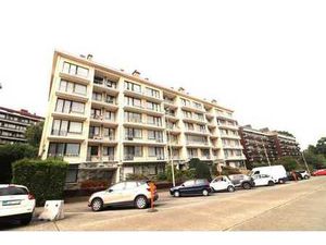 APPT 2 CH + TERRASSE + CAVE ET GARAGE